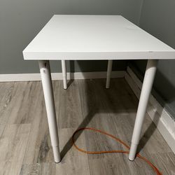 Adjustable IKEA Table 