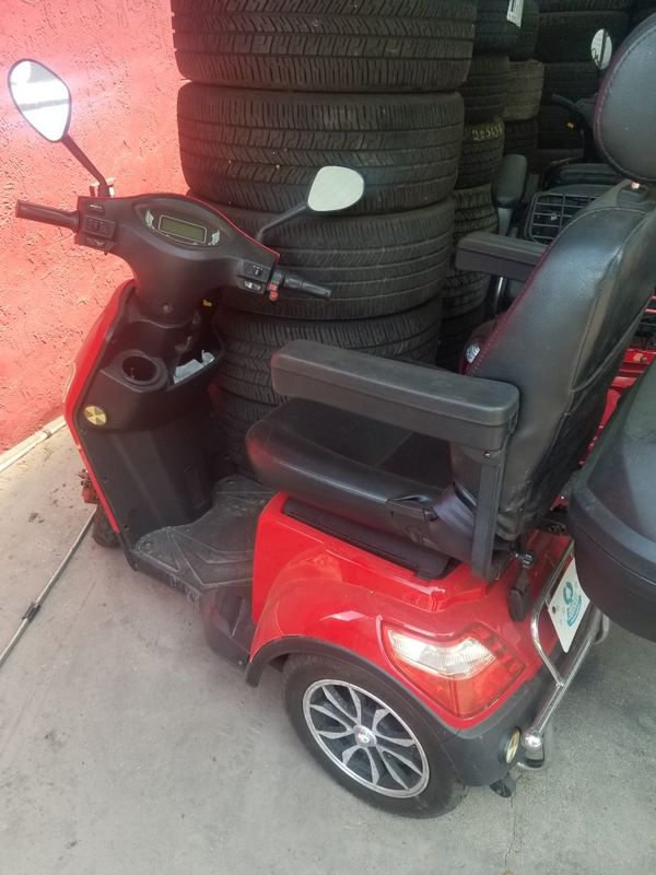 Eagle 3 wheel mobility scooter for Sale in Orlando, FL OfferUp