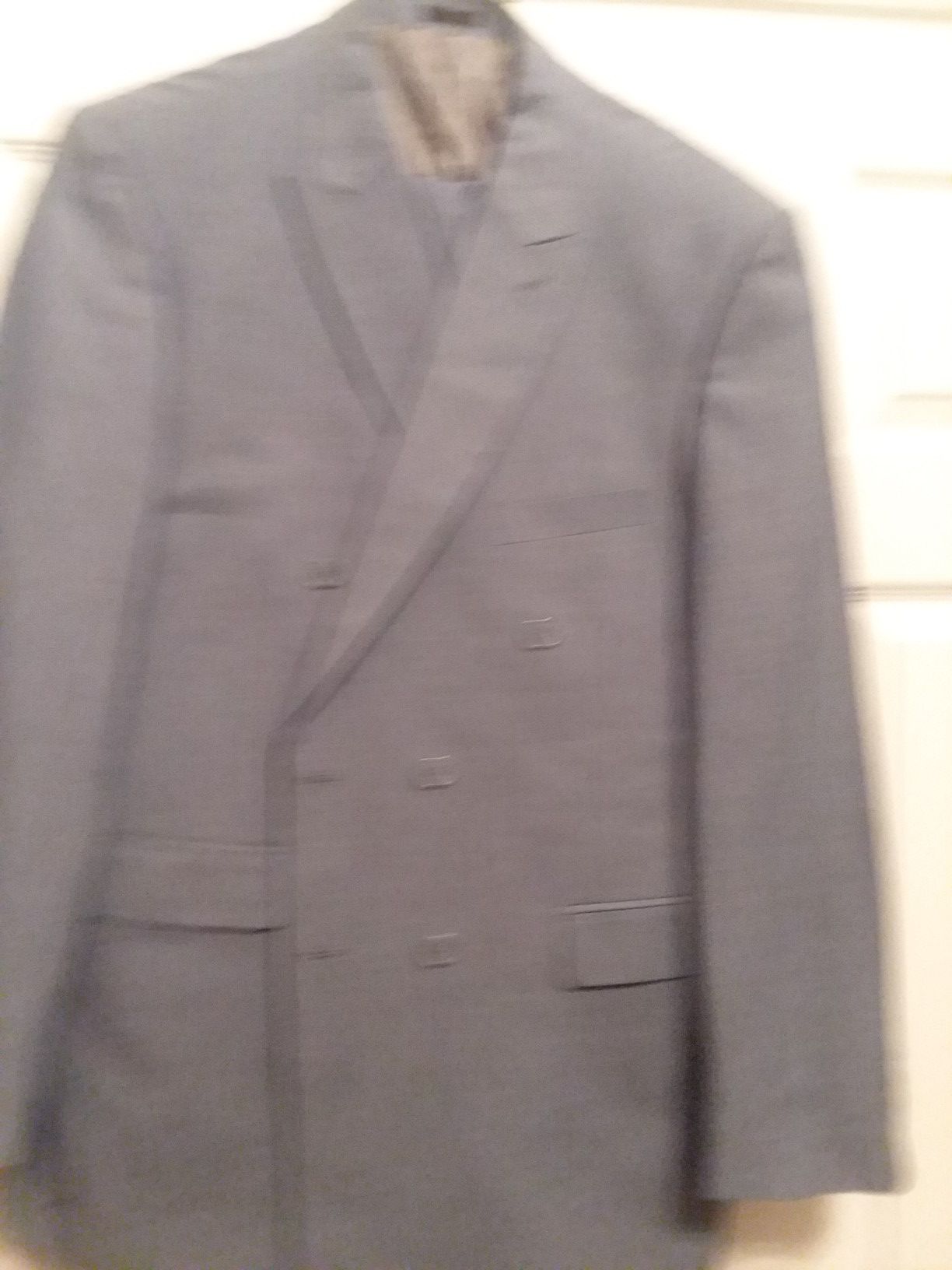 STACY Adams Suit