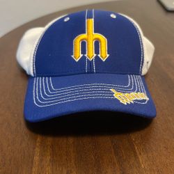 Mariner’s hat - women’s 