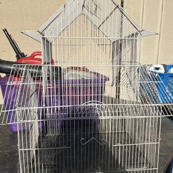 Birdcage  