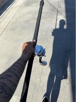 shimano Trinidad