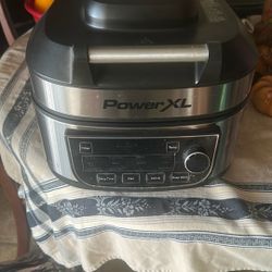 Power XL Air Fryer