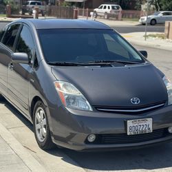 2008 Toyota Prius