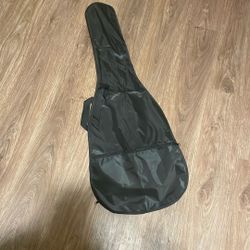 Backpack Guitar Case