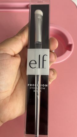 ELF Precision Eyeshadow Makeup Brush