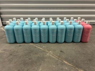 Function of Beauty brand body wash