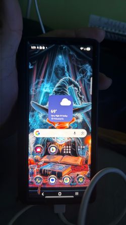 Samsung Galaxy Fold 6