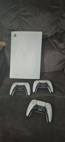 Ps5 disc used