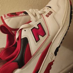 Tenis Nomas Una Ves Los Puse 