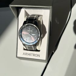 armitron watch