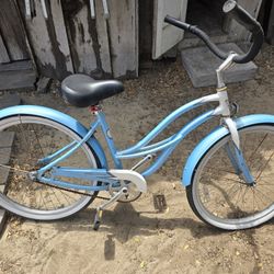 Beach Cruisers