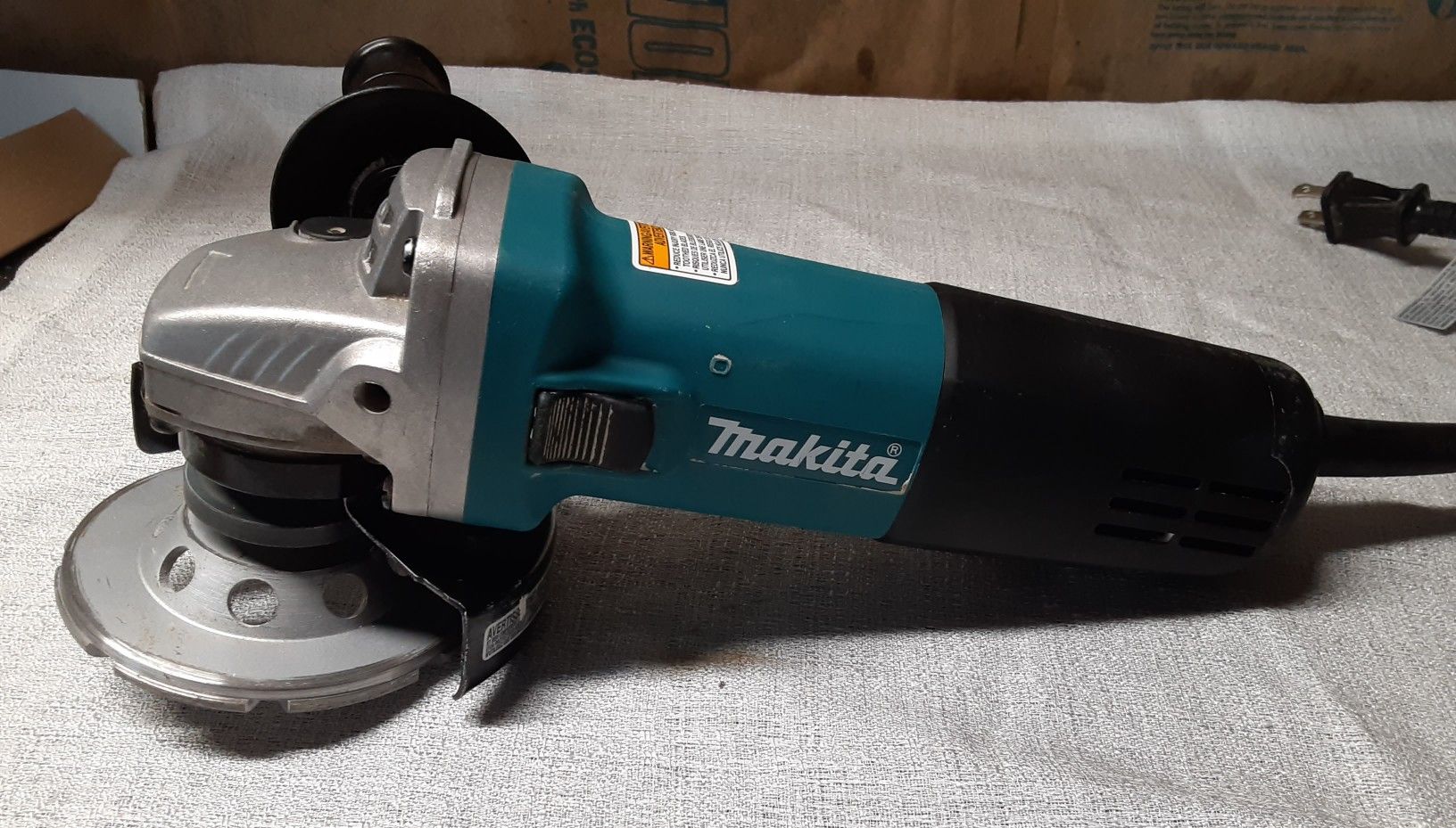Makita