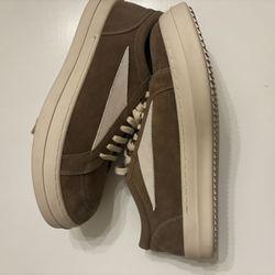 Rick Owen Vans
