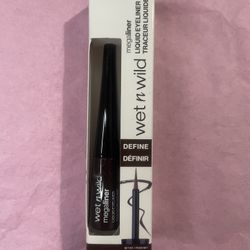 Liquid Eyeliner ( Dark Brown)