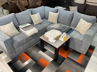 SECTIONAL SALE