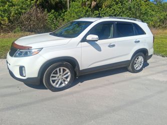 2014 KIA Sorento