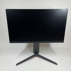 LG UltraGear 24" 24GN650-B LED IPS 144Hz Display Monitor