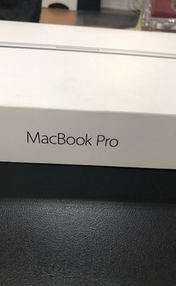 MacBook Pro