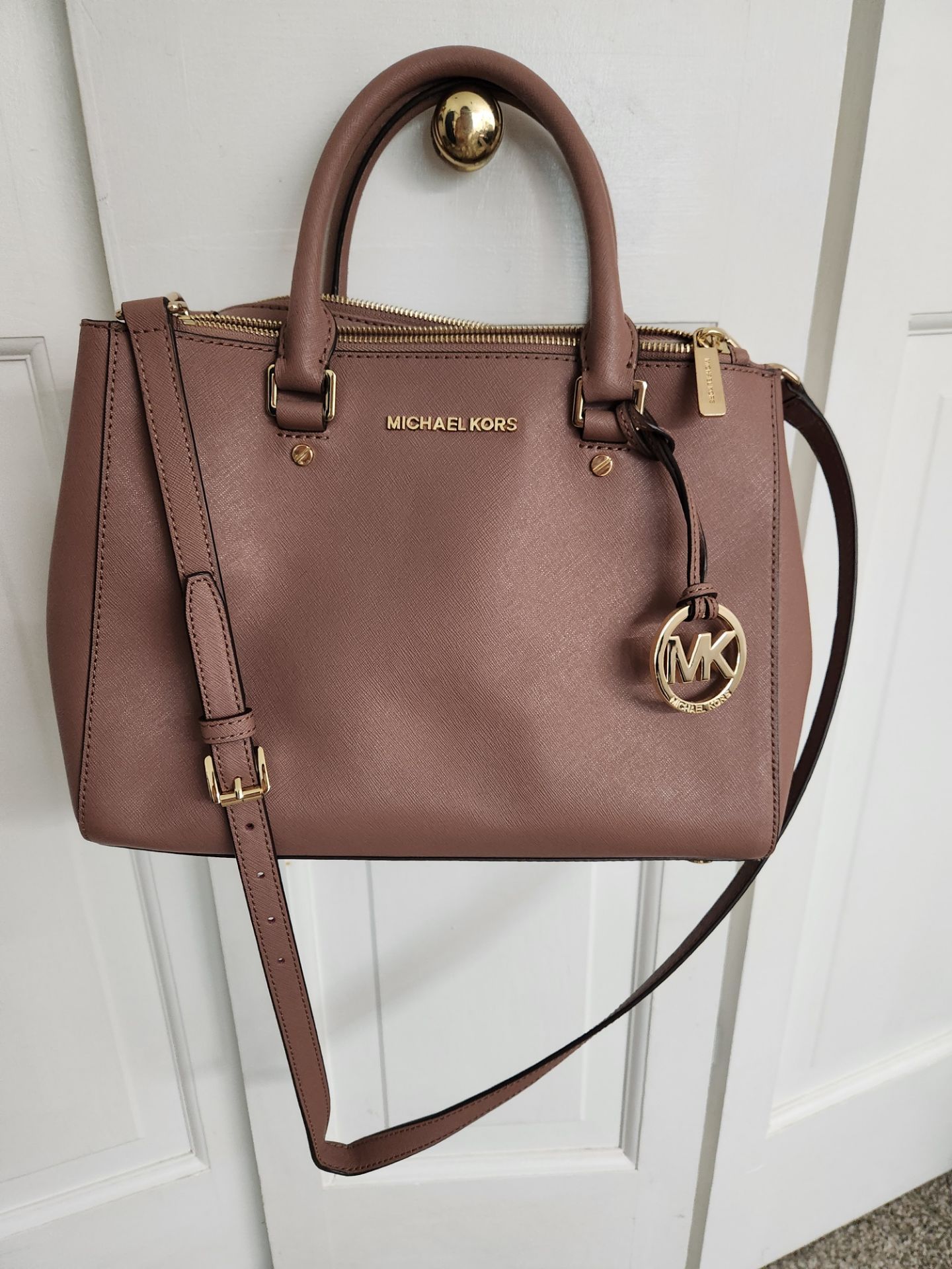 Michael Kors bag