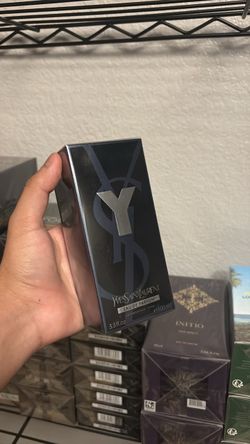 YSL Eau De Parfum