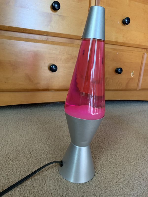 New And Used Lava Lamp For In Tanooga Tn Offerup