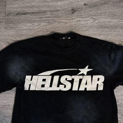 Hell Star Shirt