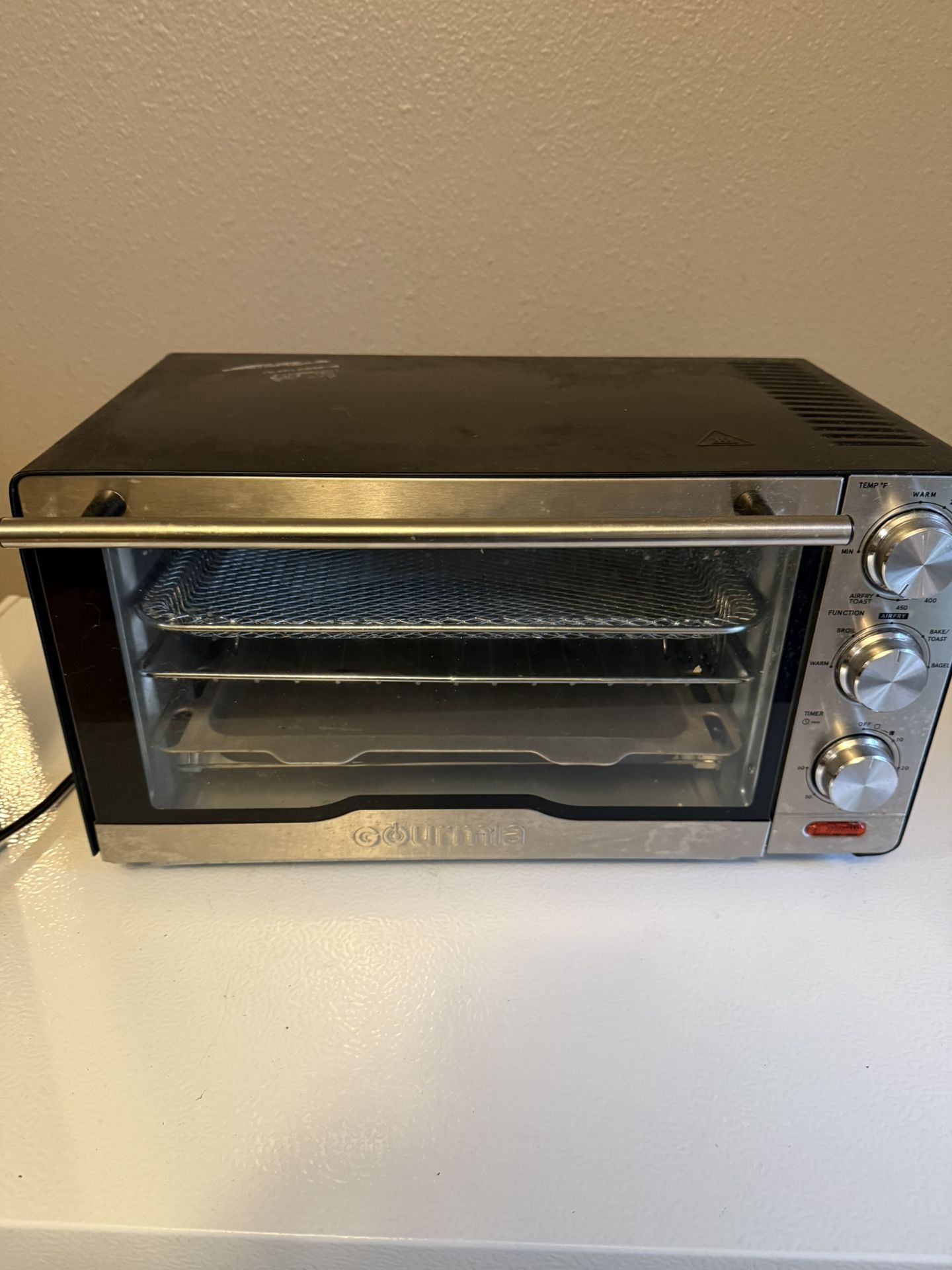 Air Fryer/toaster Oven