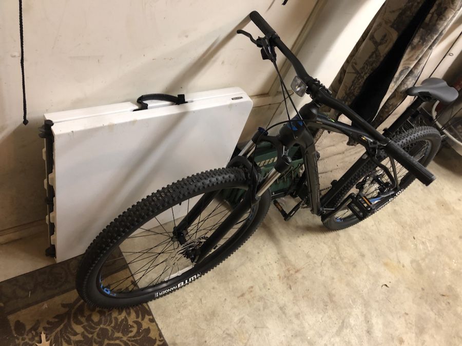 cannondale trail 5 2018 price