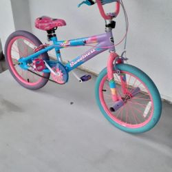 Kids Bicycle 18 Inches 