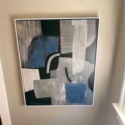 Wall art