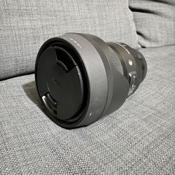 Sigma 35mm f/1.4 DG DN Art Lens For Sony