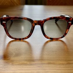 Vintage Gucci sunglasses 