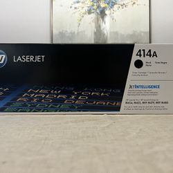HP Laser jet Toner 