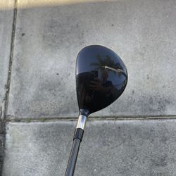 Callaway Diablo 3 Wood