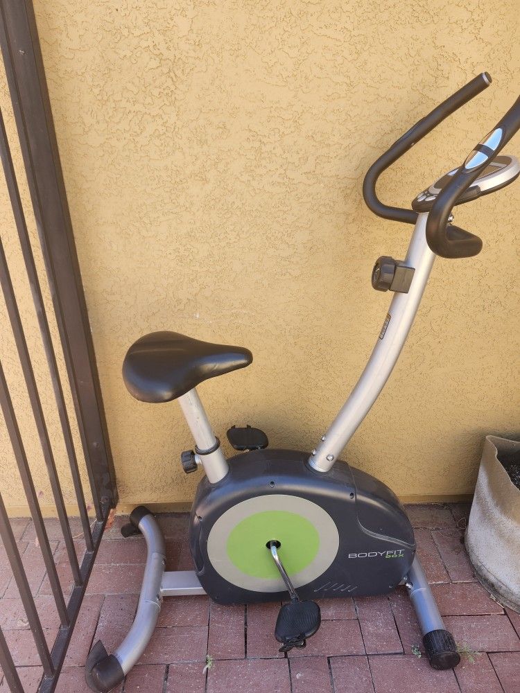 Exercise Bike