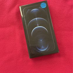 iPhone 12 Pro SEALED in Box
