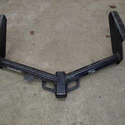 Trailer Hitch Mount 