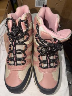 Botas de mujer # 7