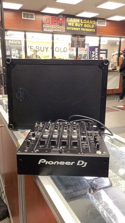 Pioneer Electronics