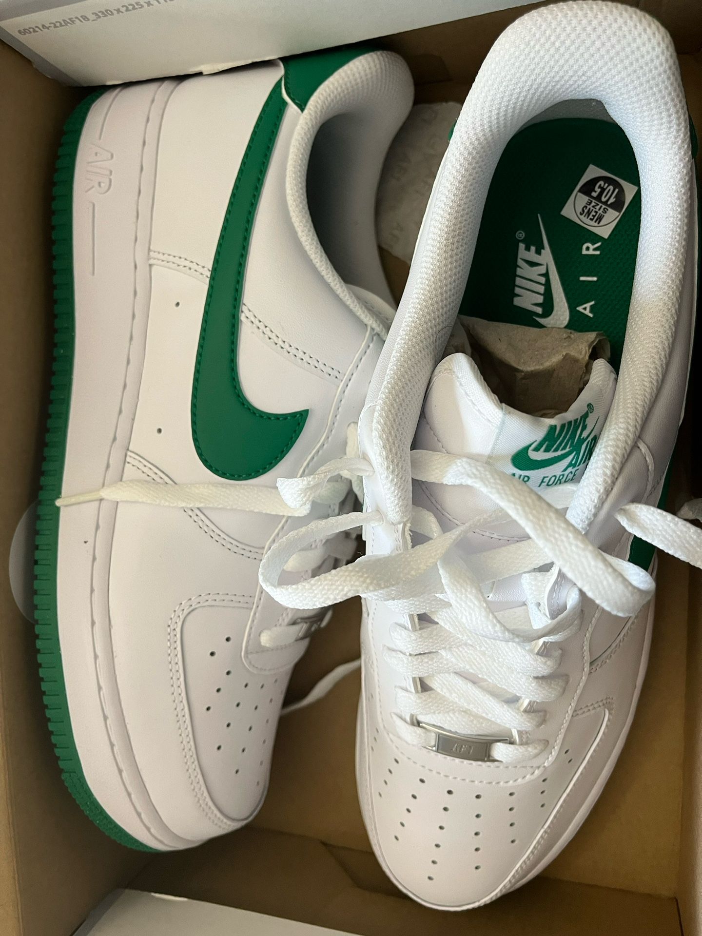 Nike Mens Air Force 1 ‘07