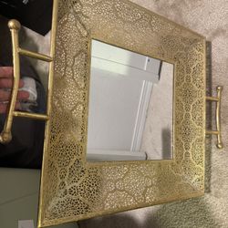 Mirror Decor