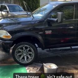 2010 Dodge Ram 2500
