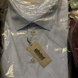 XL Dress Shirts
