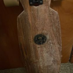 longboard 