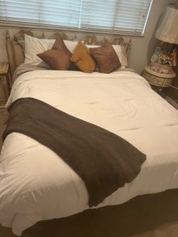 Bed set