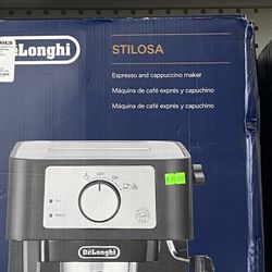 Espresso Machine