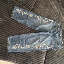  Brand New Jeans For Sale Chicos $190