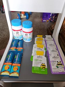 Kids Health Bundle