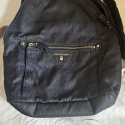Mk Laptop Bag 